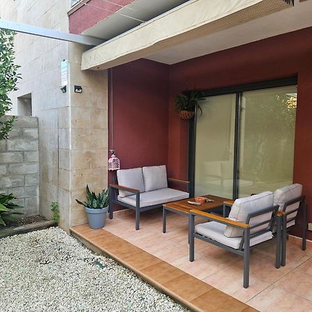 Pequeno Paraiso L'Eucaliptus Exterior foto