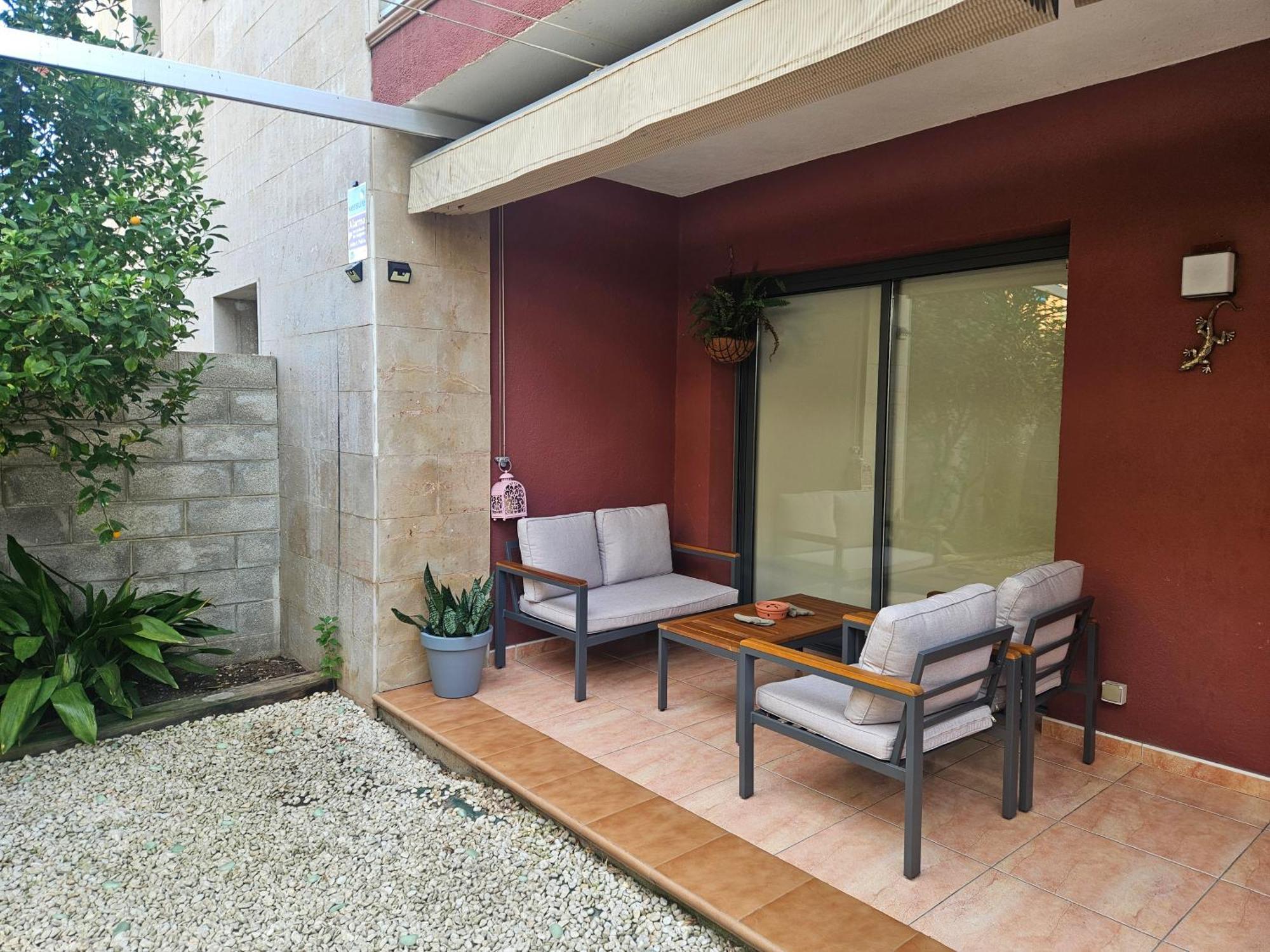 Pequeno Paraiso L'Eucaliptus Exterior foto