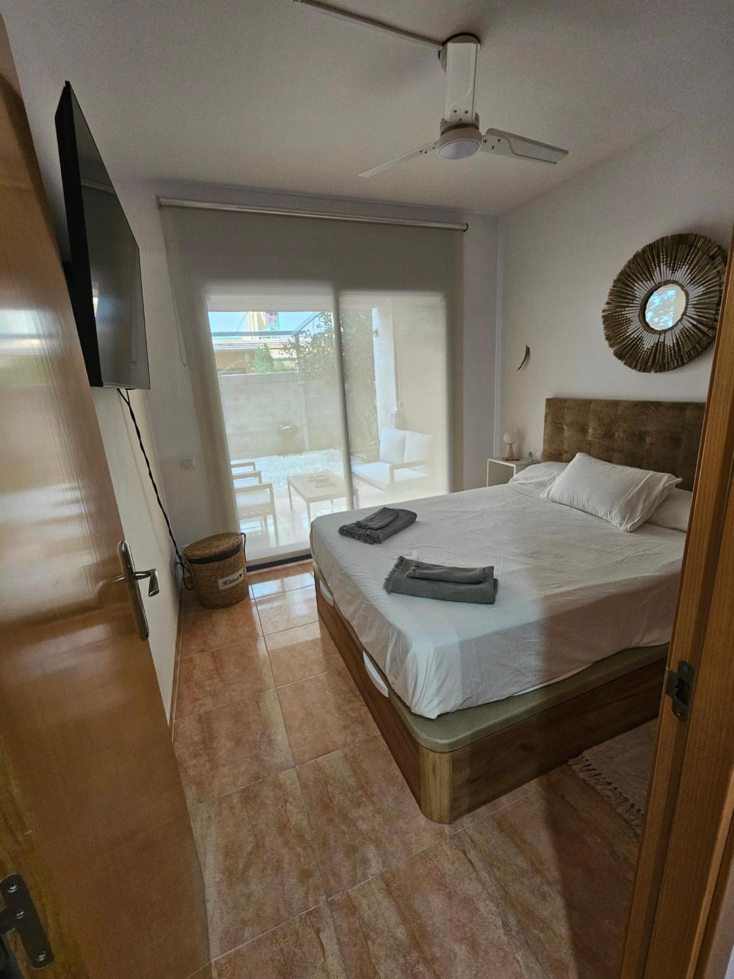 Pequeno Paraiso L'Eucaliptus Habitación foto