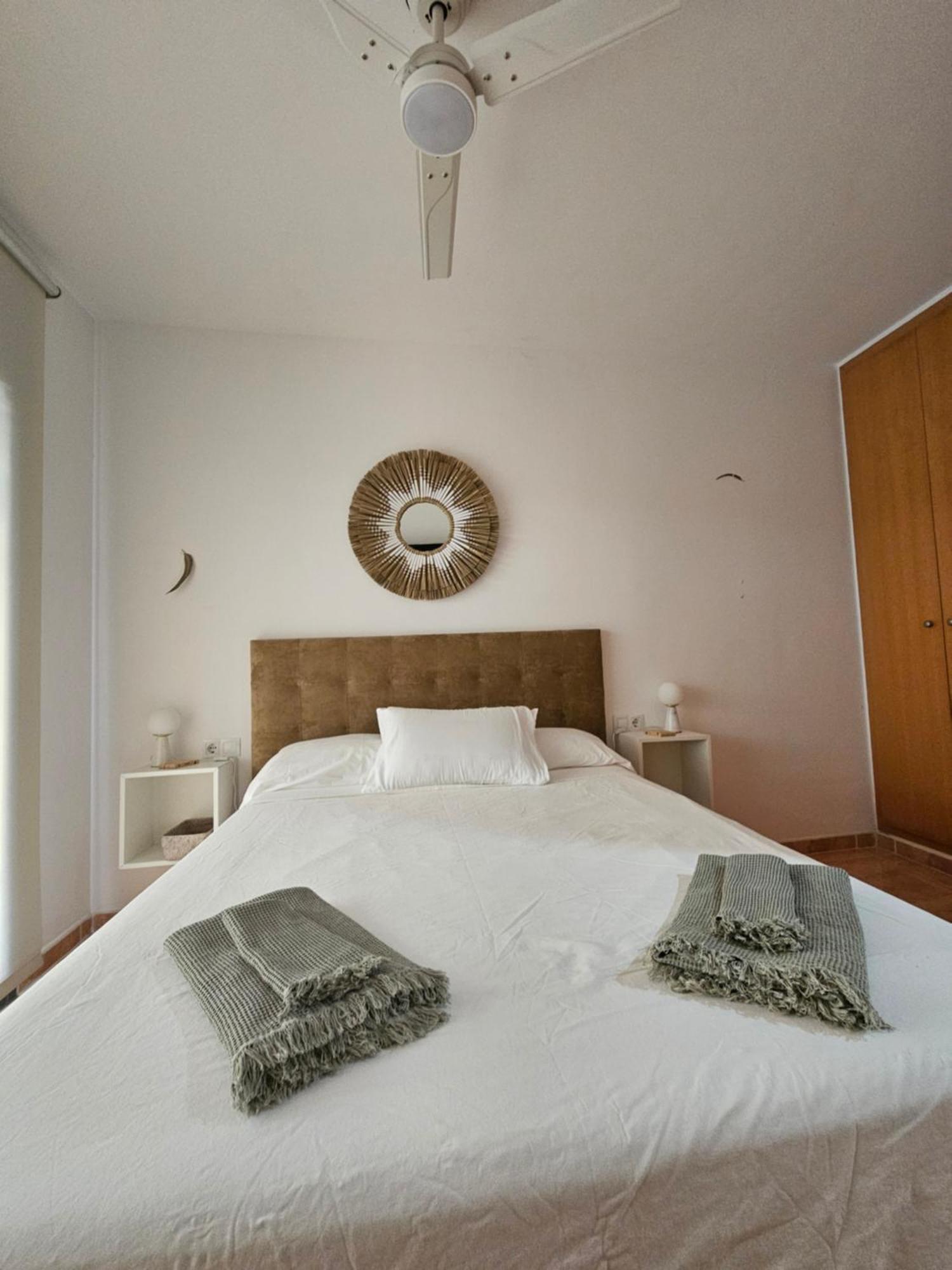 Pequeno Paraiso L'Eucaliptus Habitación foto