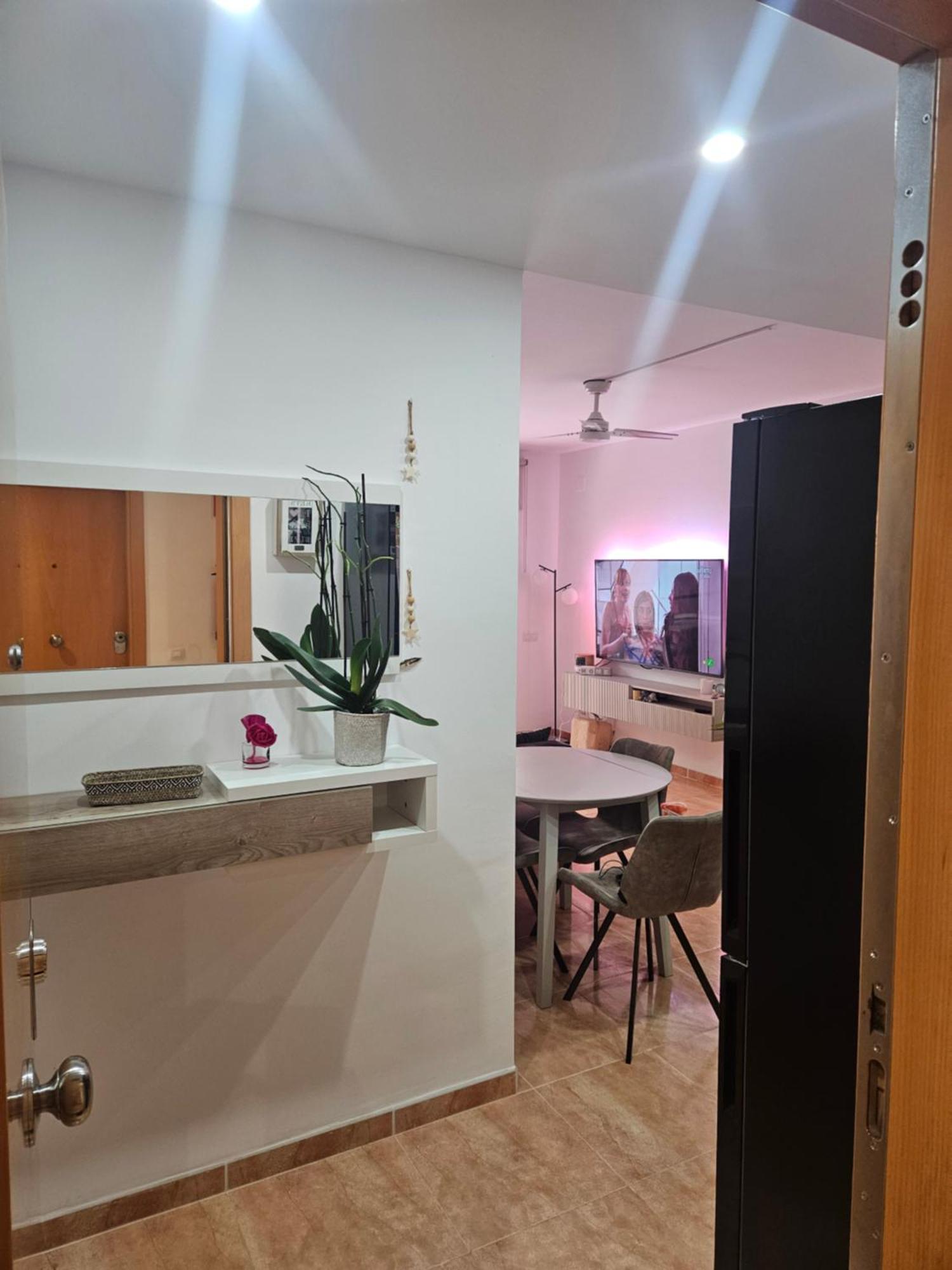 Pequeno Paraiso L'Eucaliptus Habitación foto